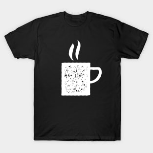 Coffee Cup T-Shirt